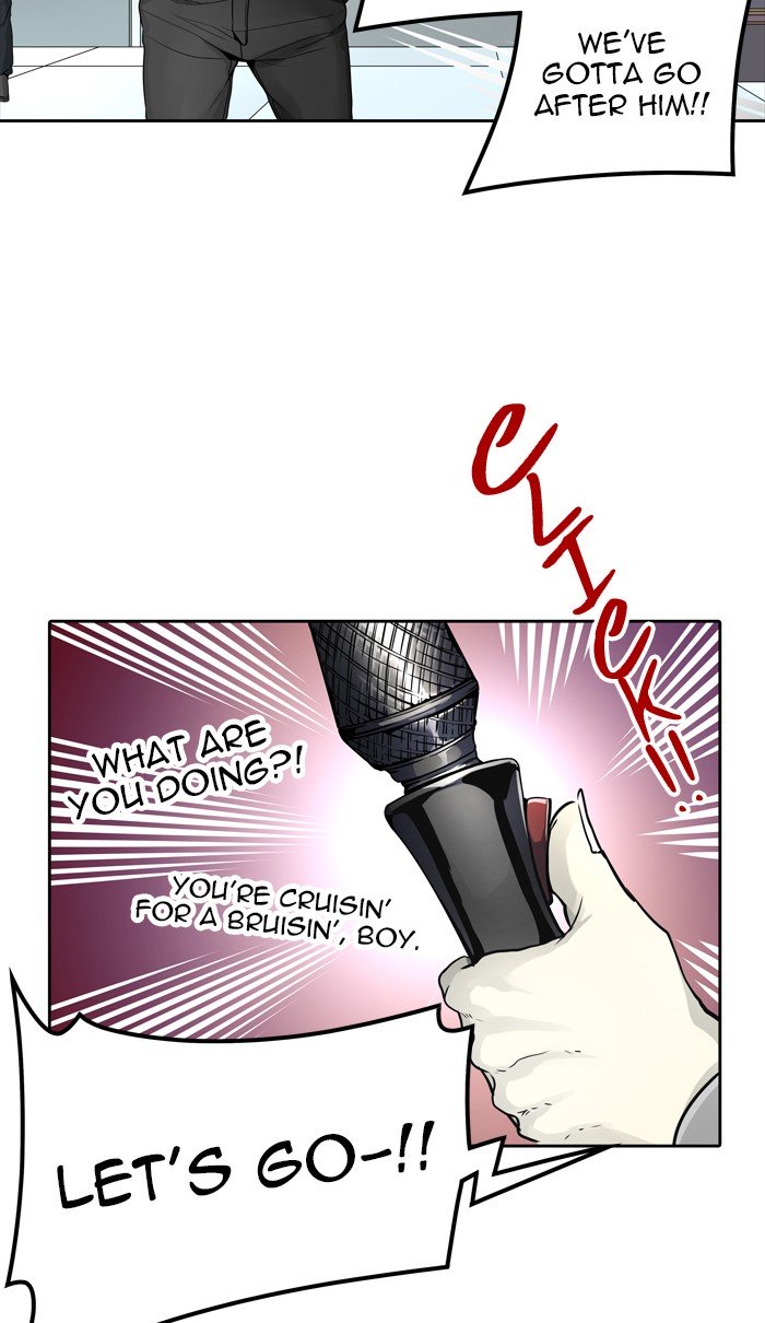 Tower of God, Chapter 455 image 005